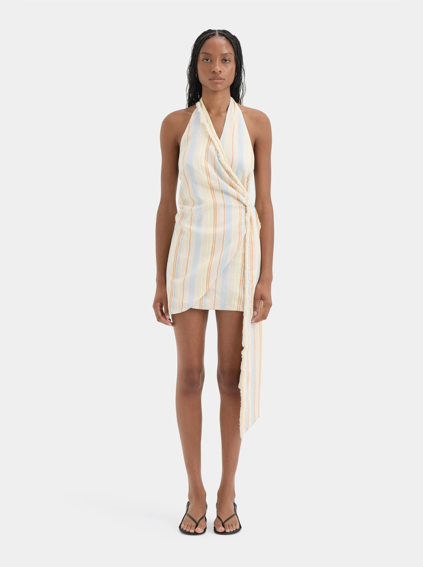 Vestido Pernille Mini