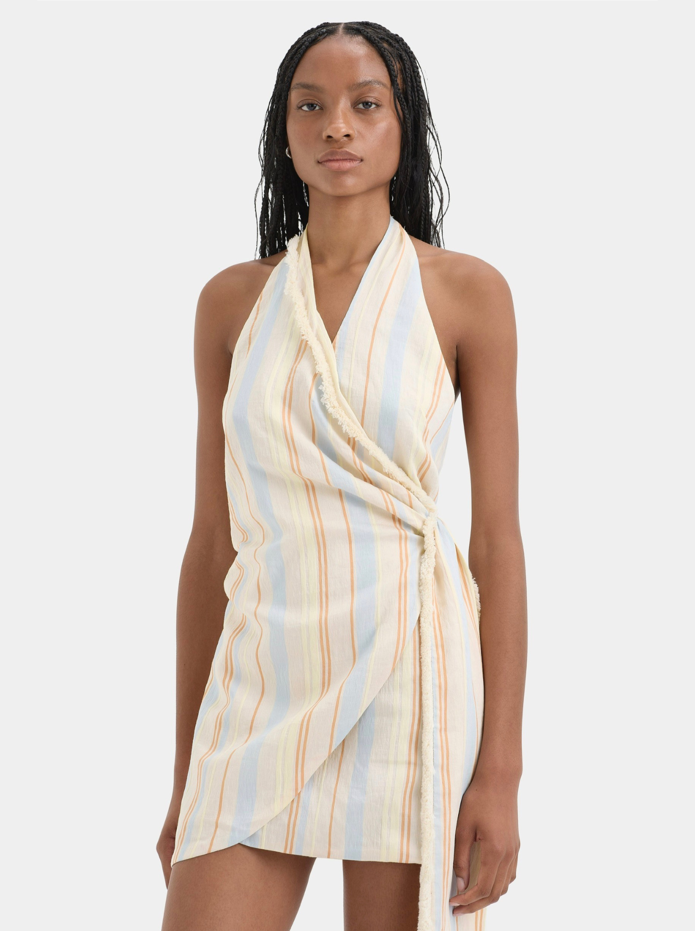 Vestido Pernille Mini