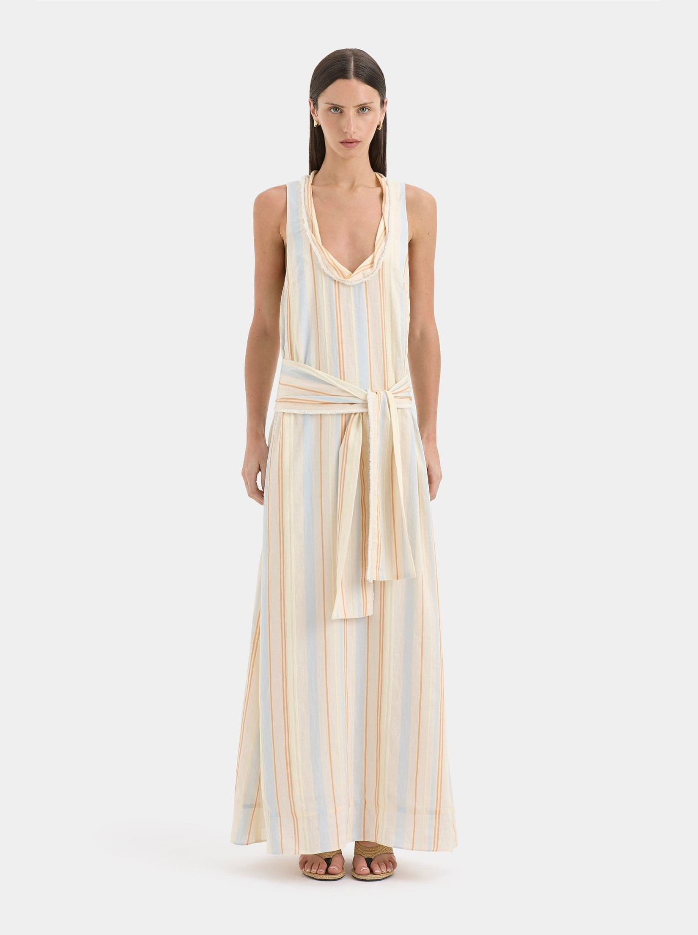 Vestido Pernille
