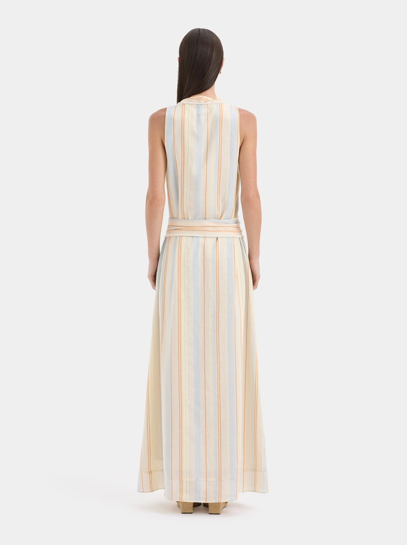 Vestido Pernille