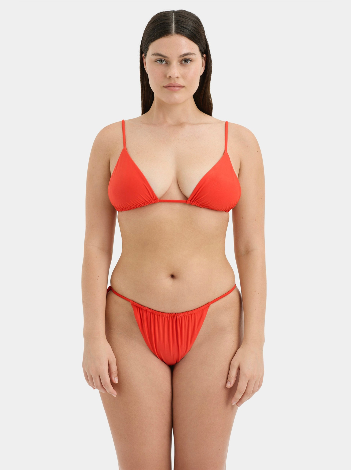 Top Triangular Clarita