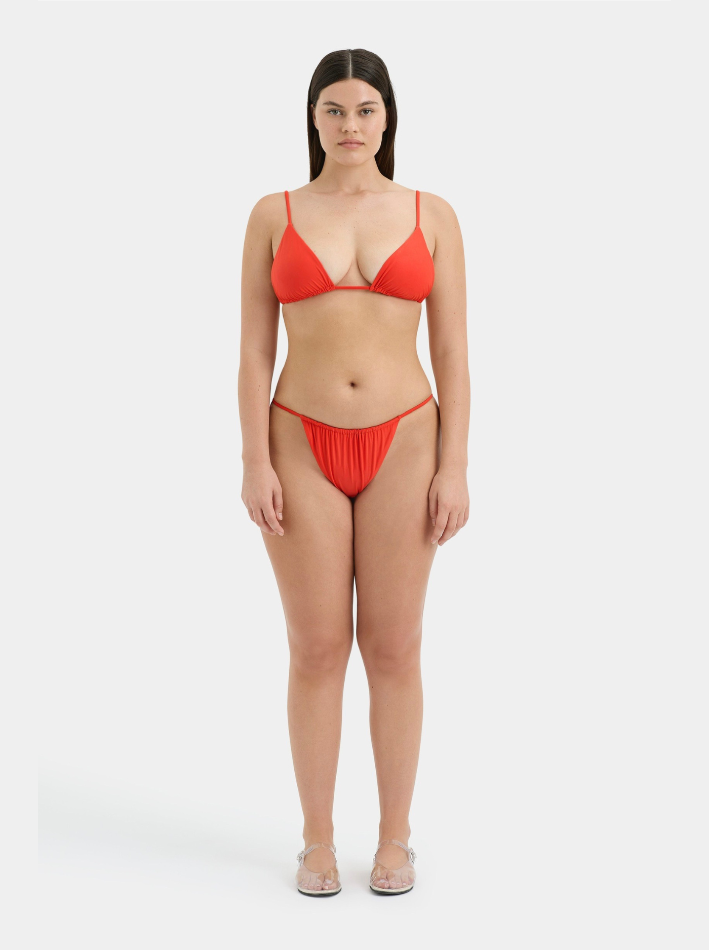 Top Triangular Clarita