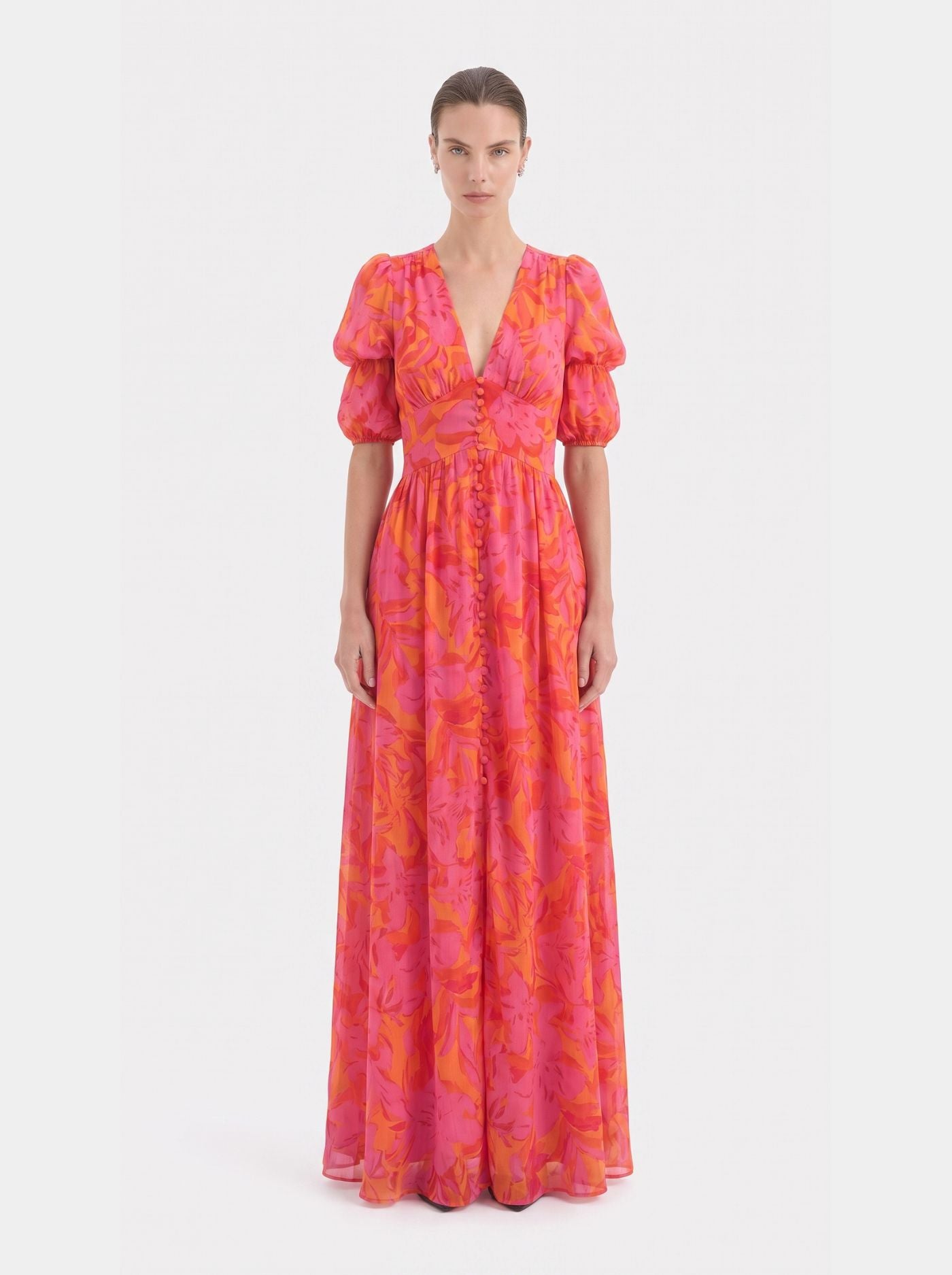 Vestido Largo Aurora