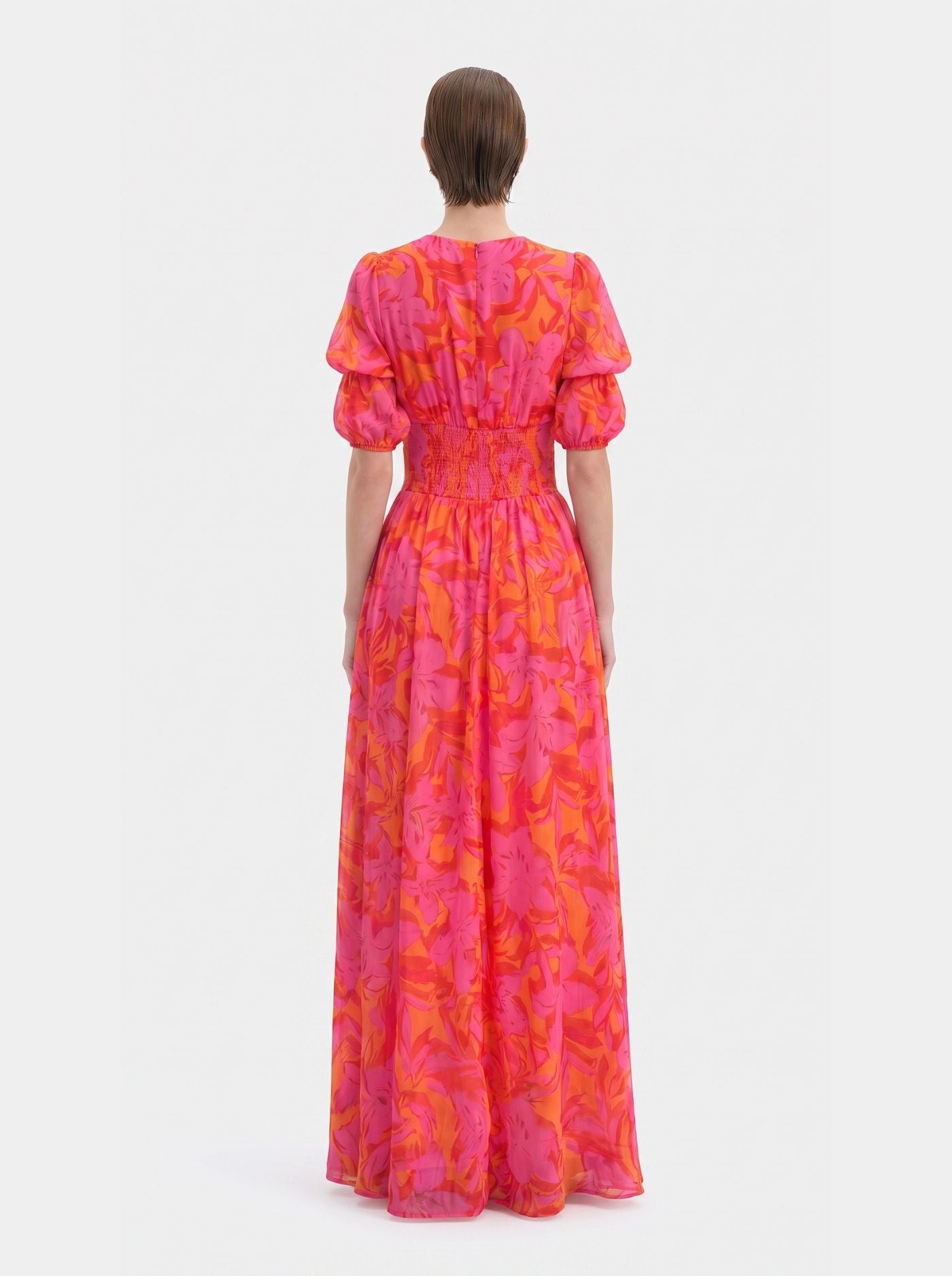 Vestido Largo Aurora