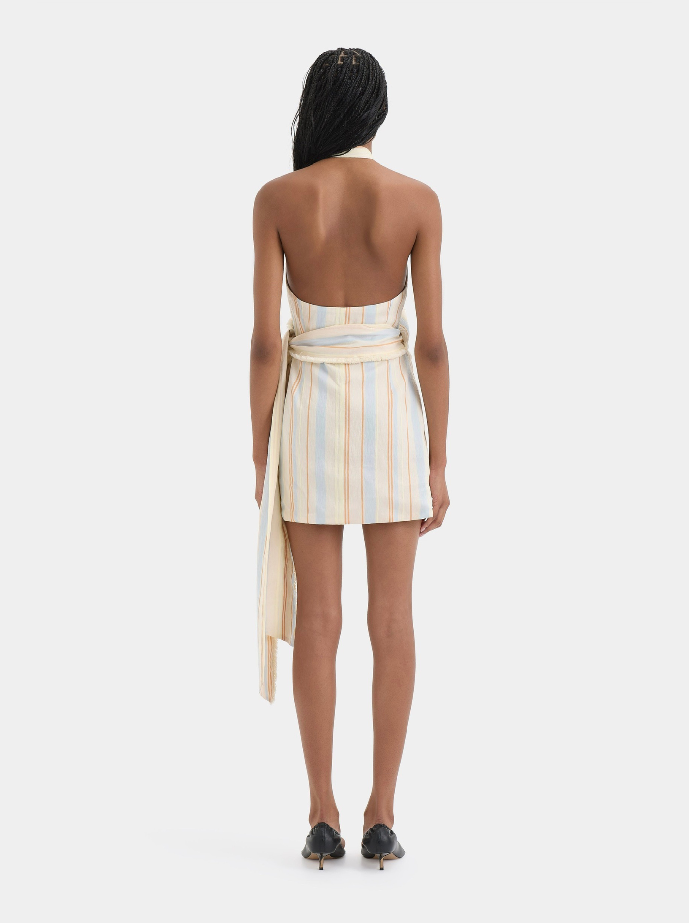 Vestido Pernille Mini