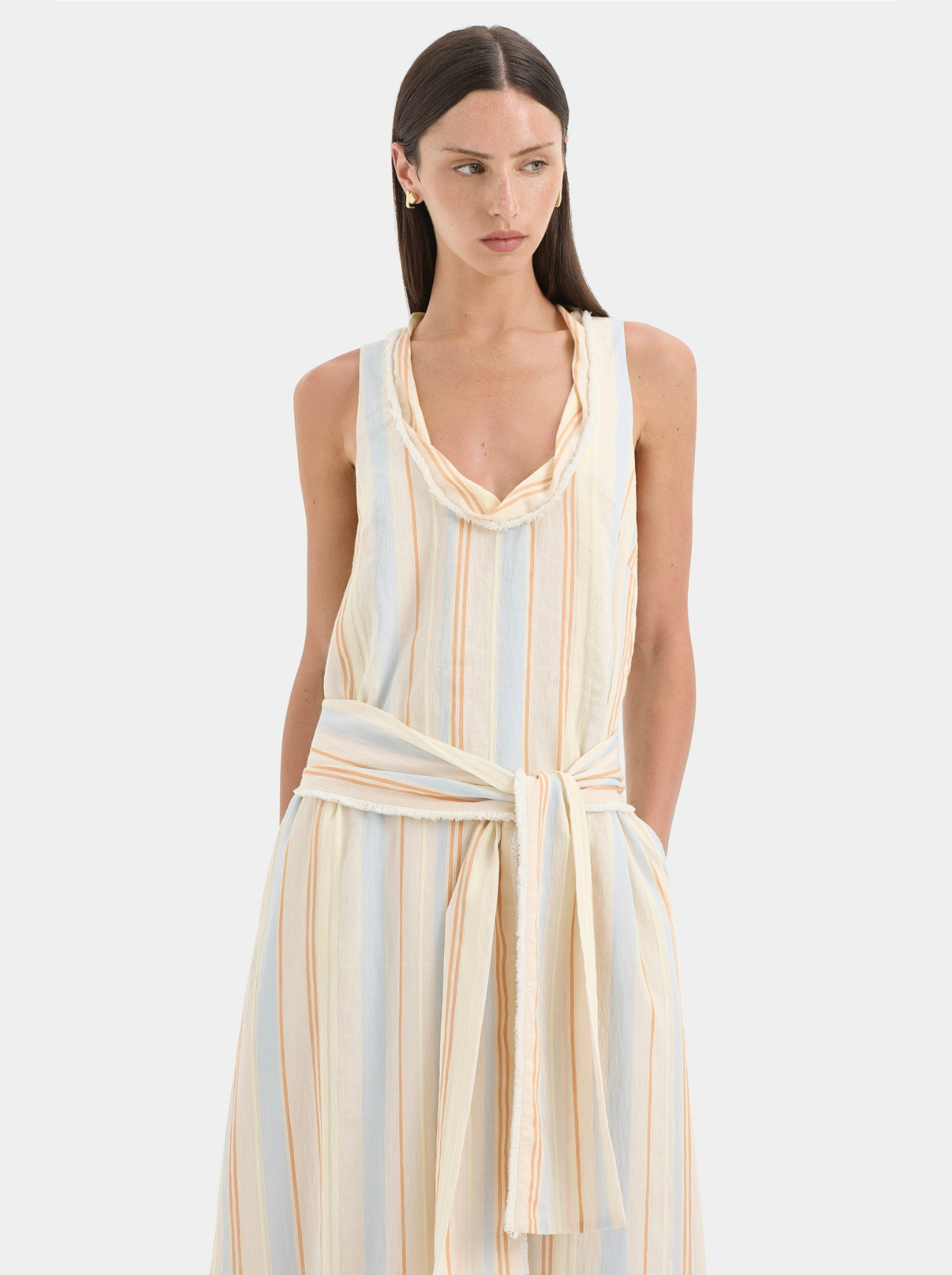 Vestido Pernille