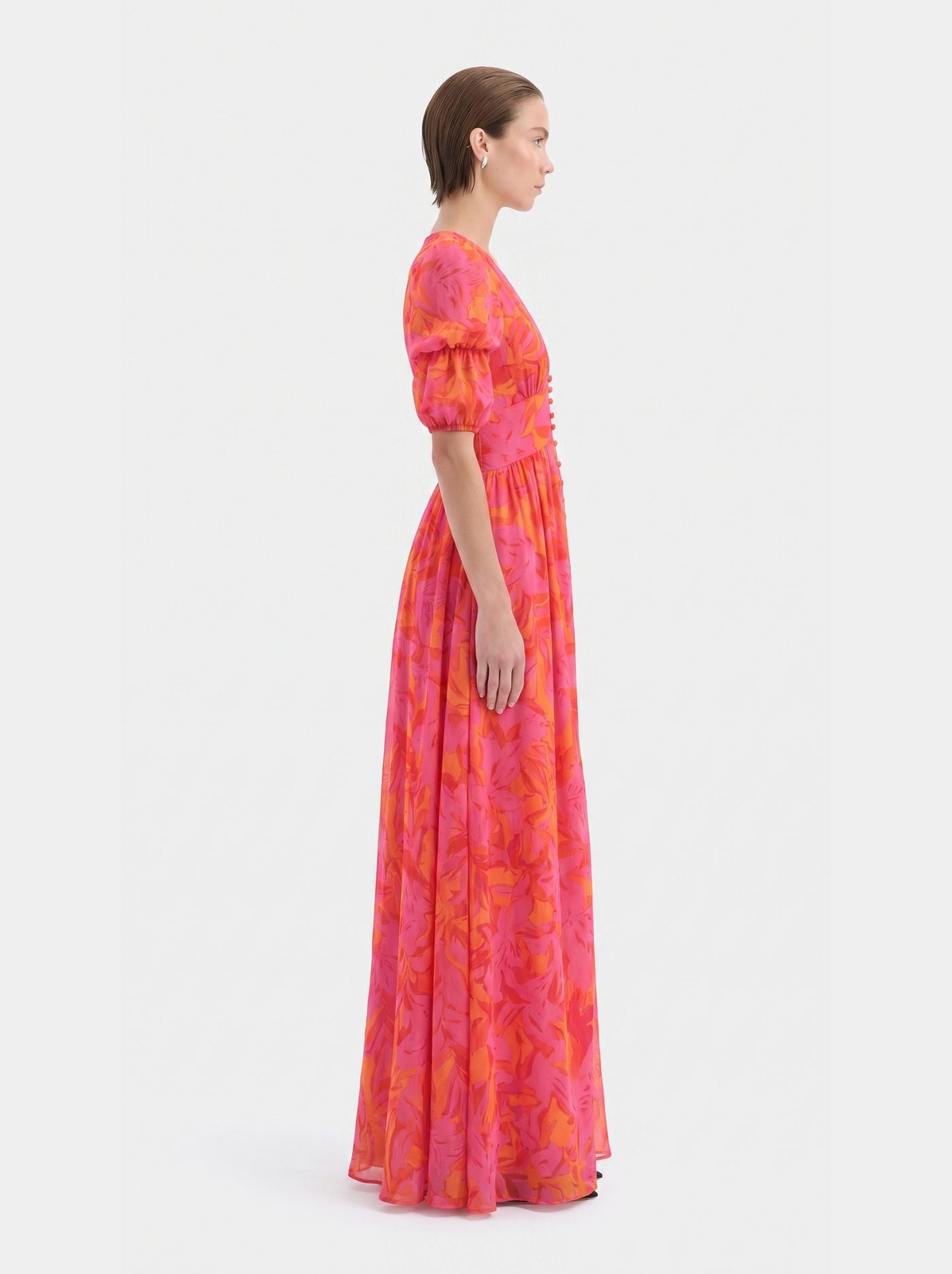 Vestido Largo Aurora