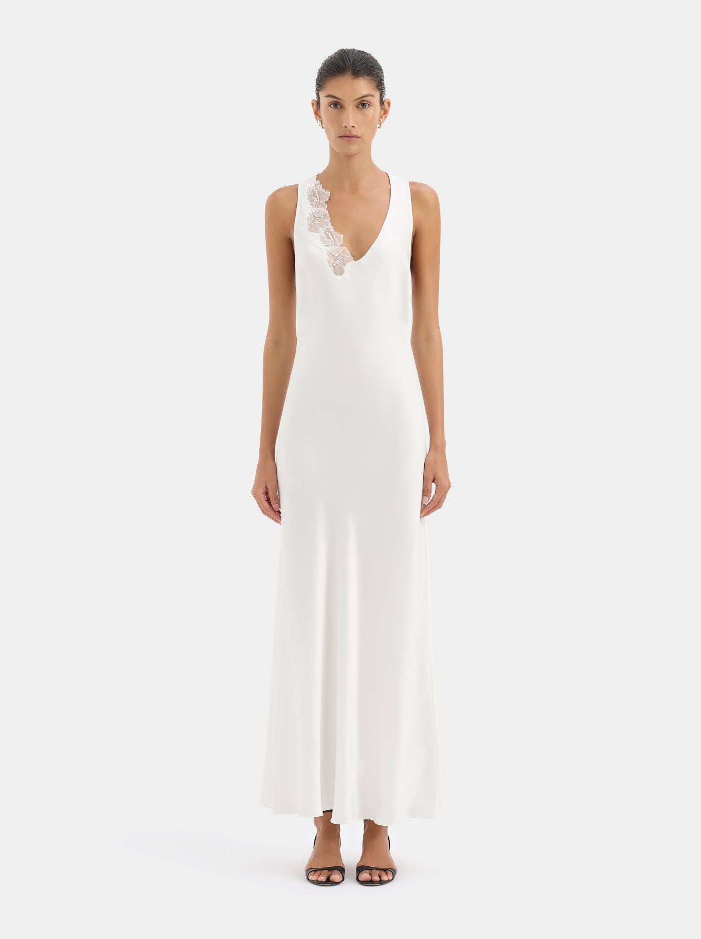 Vestido Montparnasse