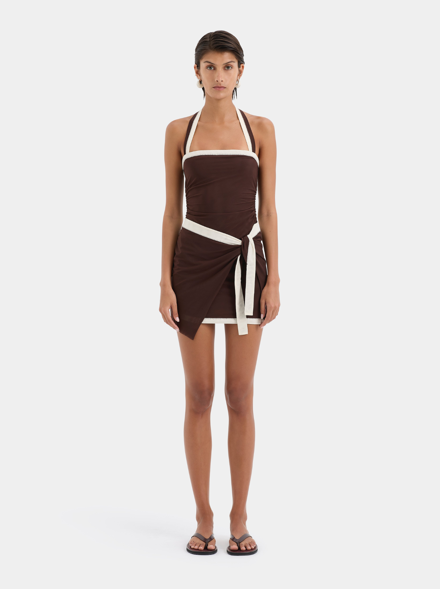 Vestido Mini Jacques