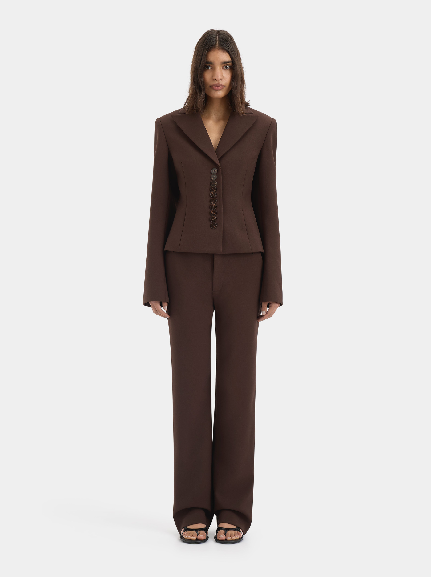 Astrine Tailored Pant