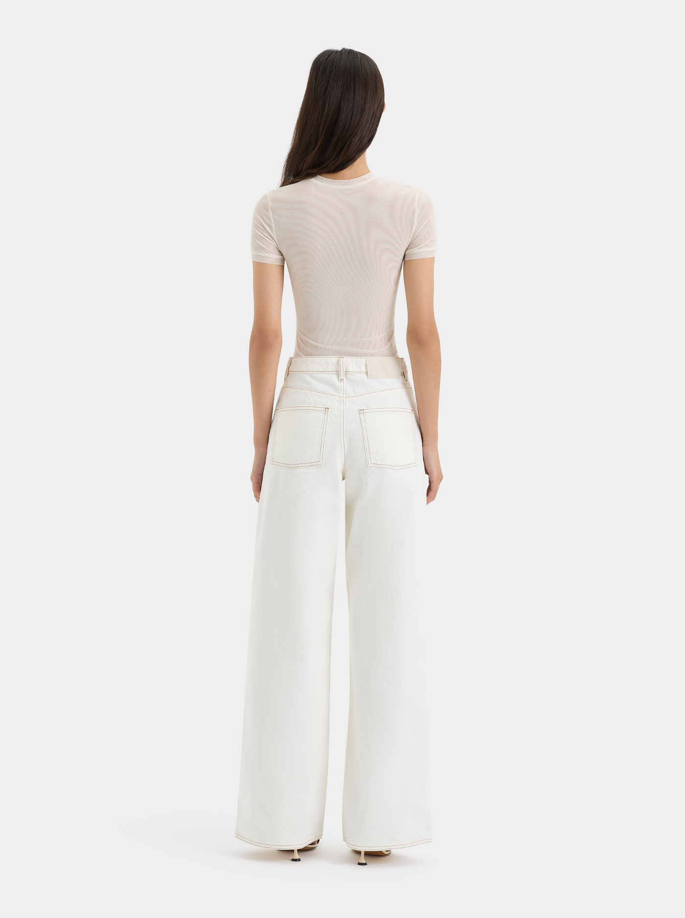 Stella Wide Leg Jean-2