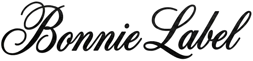 Bonnie Label